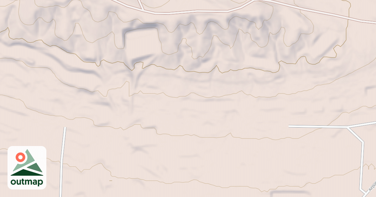 Map of BLM National GTLF Public Motorized Roads 0b7c8abd-74d9-4a39-82d8-467b635b6a6f