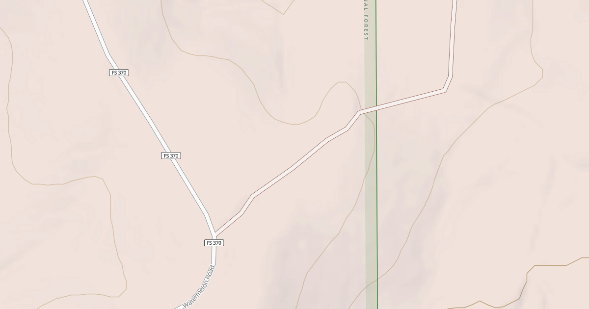 Map preview of 370-D