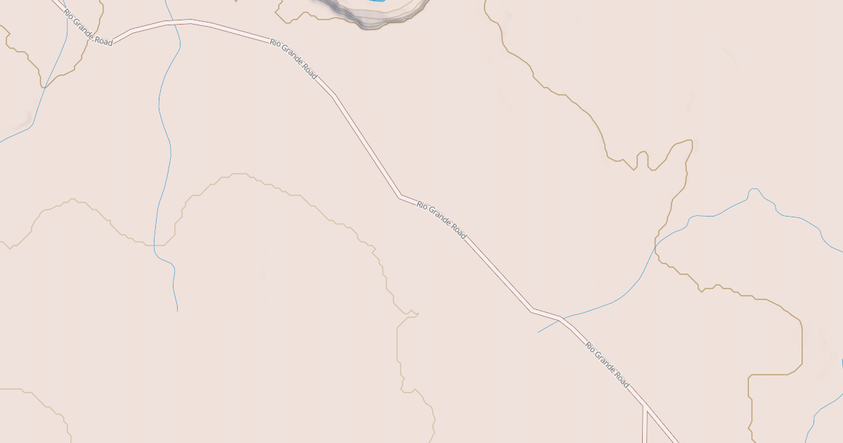 Map preview of BLM National GTLF Public Motorized Roads ee65ae3b-373a-4026-98cf-f08a6f88ada6