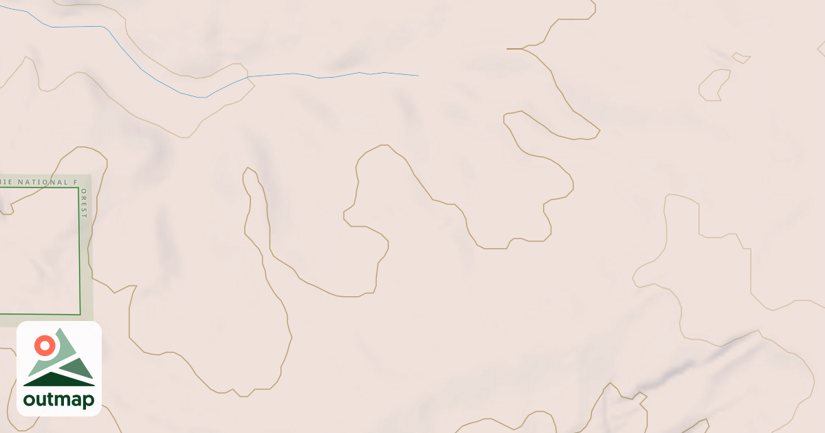 Map of 2009