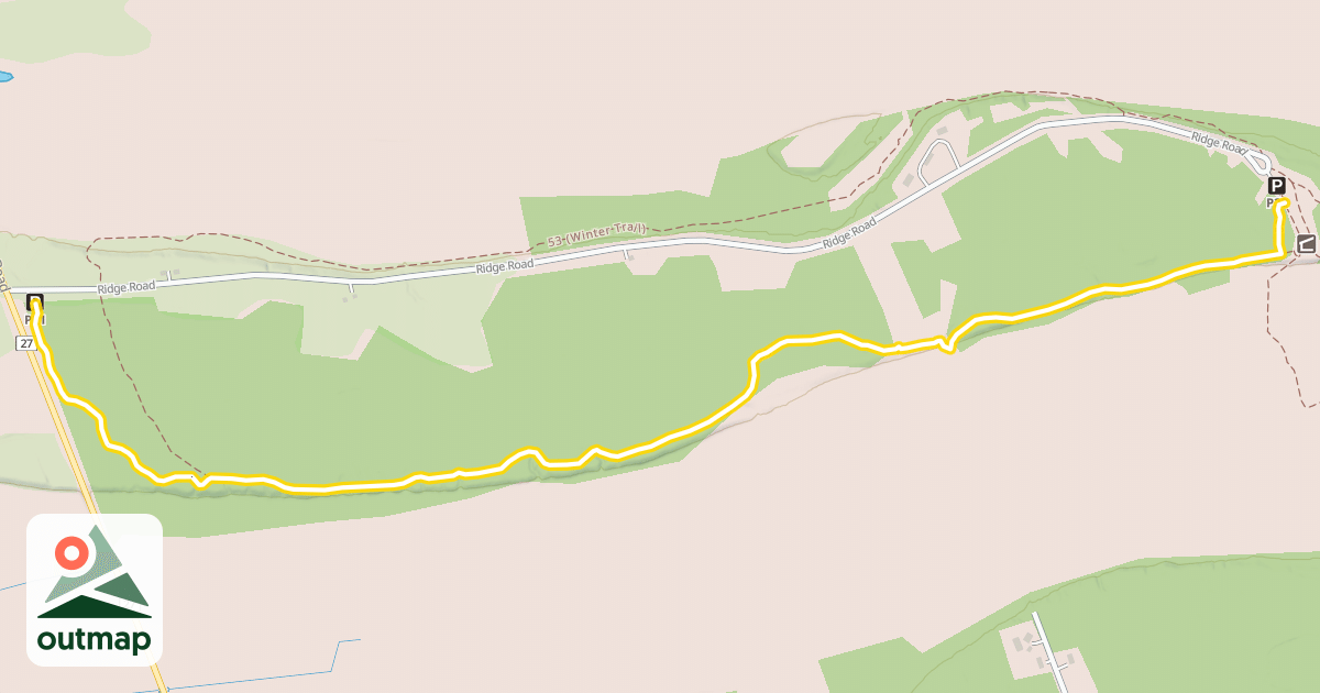 Map of 53
