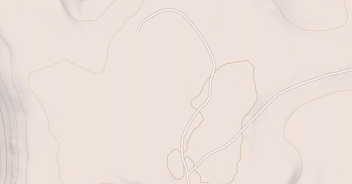 Map preview of USFS National Forest System Roads {6E150994-4A44-49C7-ABD0-79016EBA28E5}
