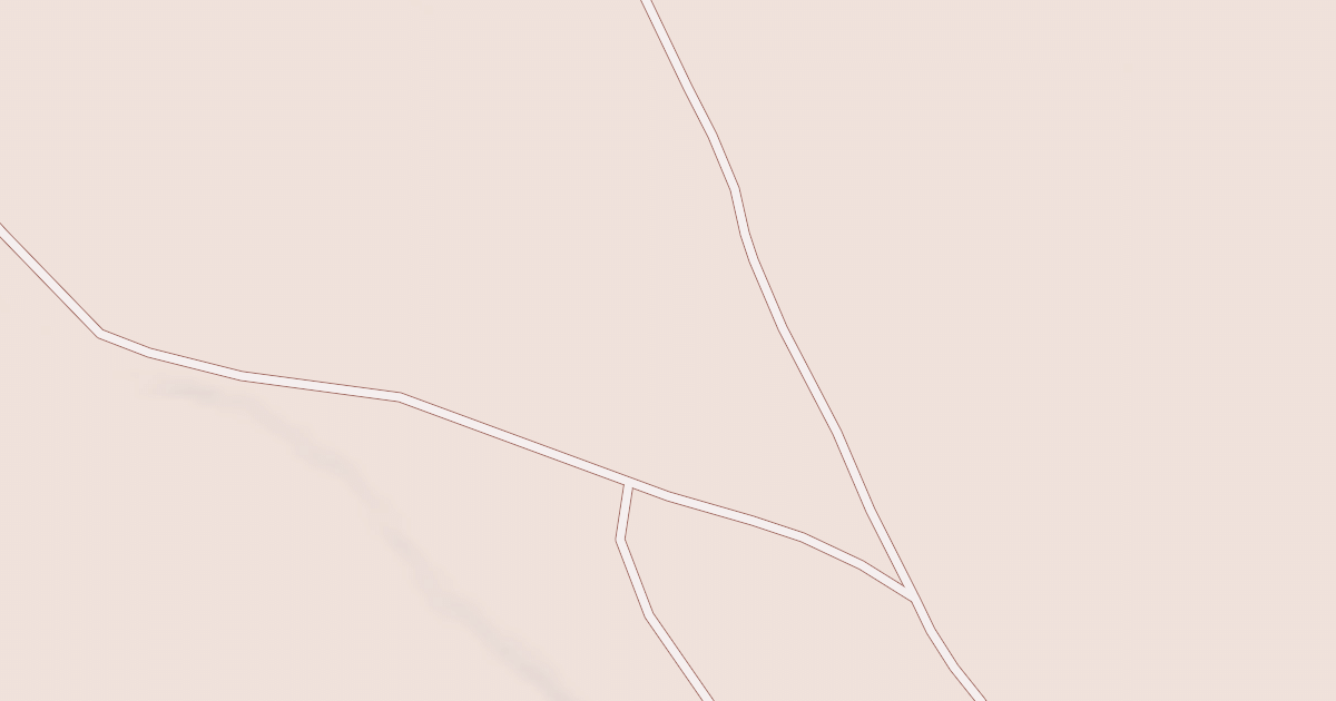 Map preview of WEST END SPUR L
