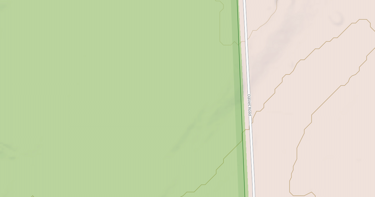 Map preview of FR 3012A