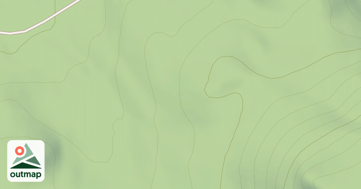 Map of HUC