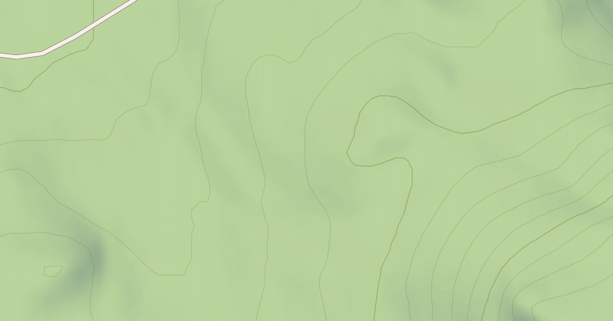 Map preview of HUC