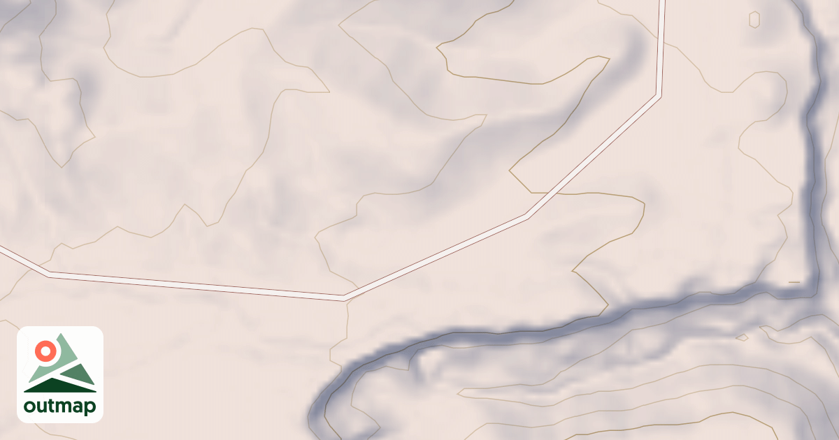 Map of BLM National GTLF Public Motorized Roads 367edf2a-ce00-49ec-a926-a155f6849a72