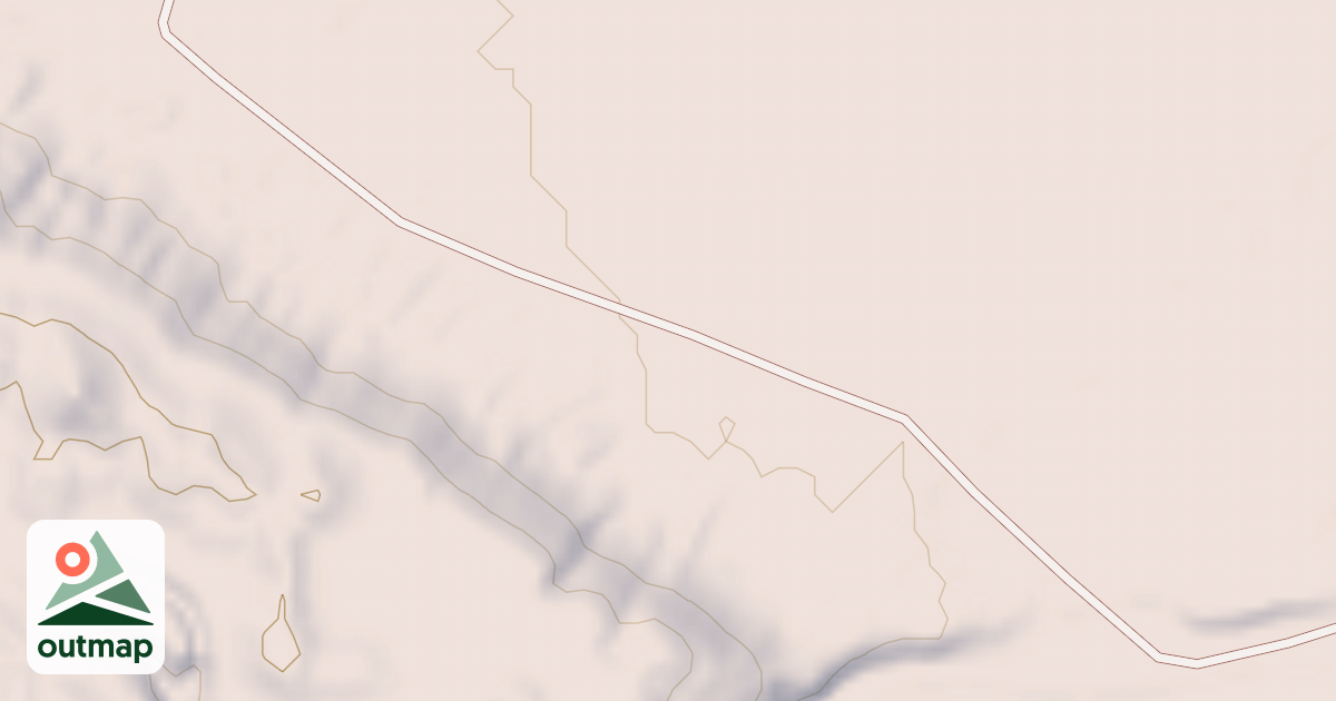 Map of BLM National GTLF Public Motorized Roads 2480b66c-8e1d-4fae-8e61-898852308856