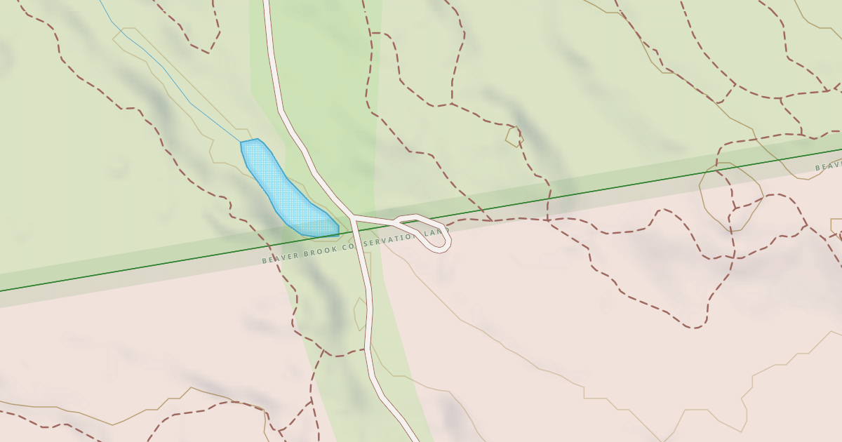 Map preview of USGS National Digital Trails b1398e82-4c5d-4580-ba3d-36f9a98f1d3f