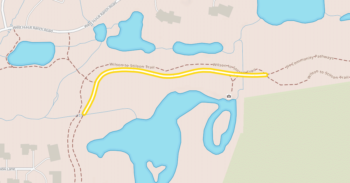 Map preview of JH Community Pathways