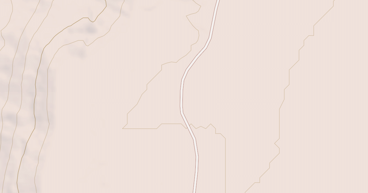 Map preview of BLM National GTLF Public Motorized Roads 09a3b65e-b686-4d28-8d6b-8bbaaefd3857