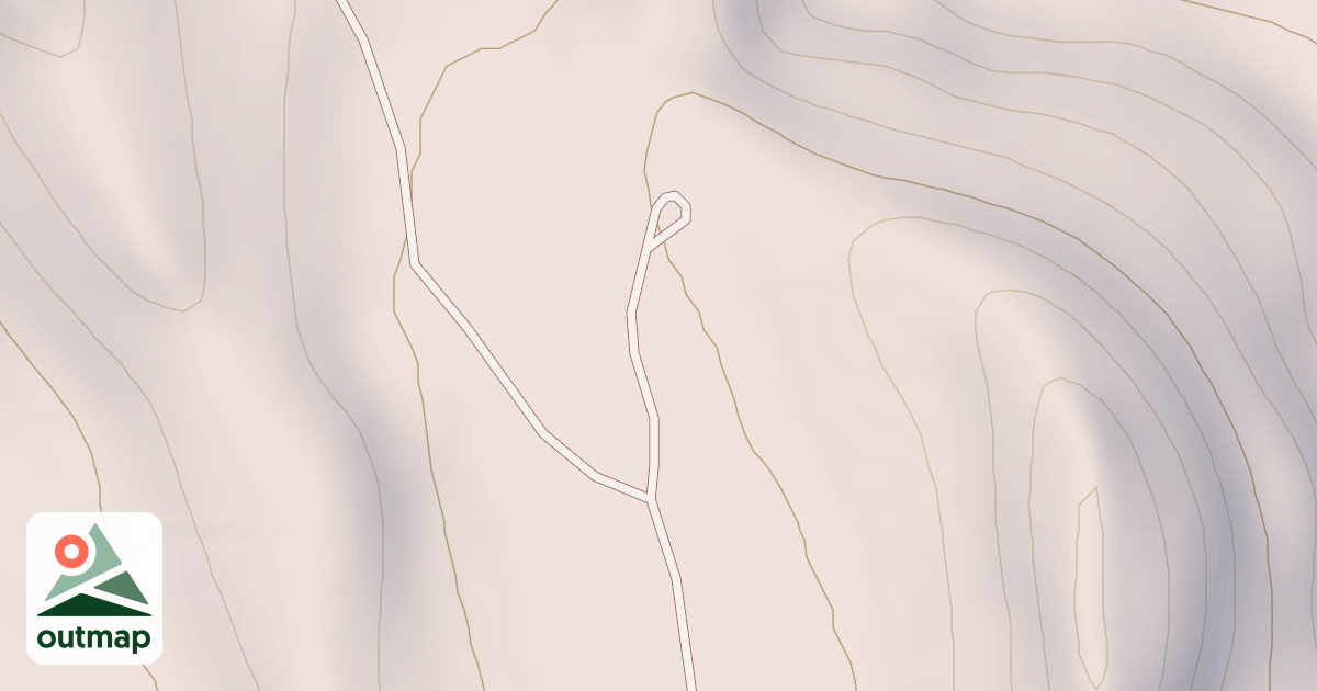 Map of BLM National GTLF Public Motorized Roads 2e23cf0c-da41-4d62-bd32-ac5f9a8d4dfa