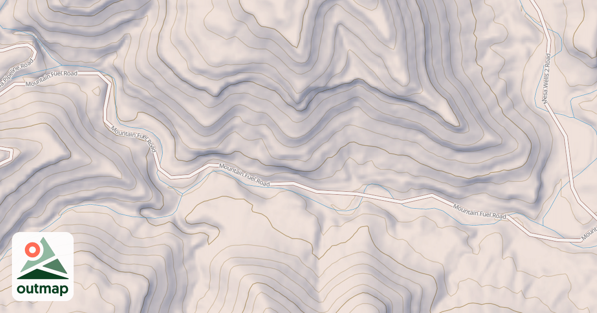 Map of BLM National GTLF Public Motorized Roads 311b1d0d-e0fa-46d9-b9d1-b053580d68df