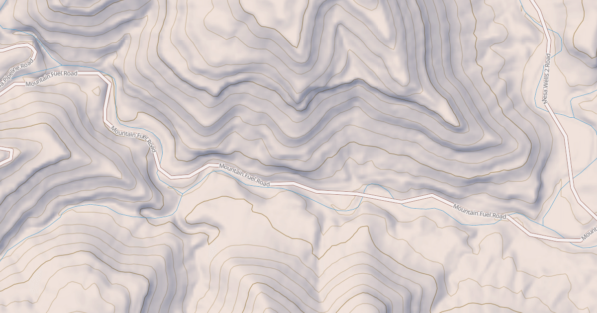 Map preview of BLM National GTLF Public Motorized Roads 311b1d0d-e0fa-46d9-b9d1-b053580d68df