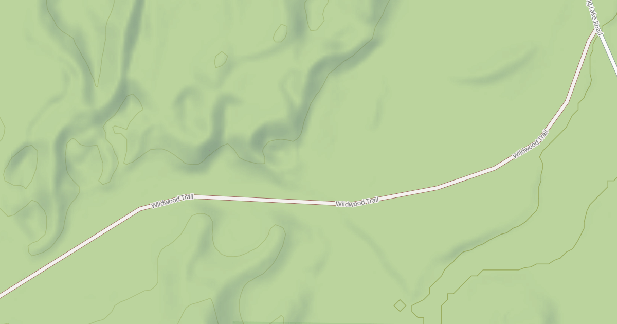 Map preview of FR 2531B