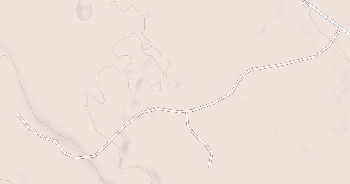 Map preview of FR 2317C