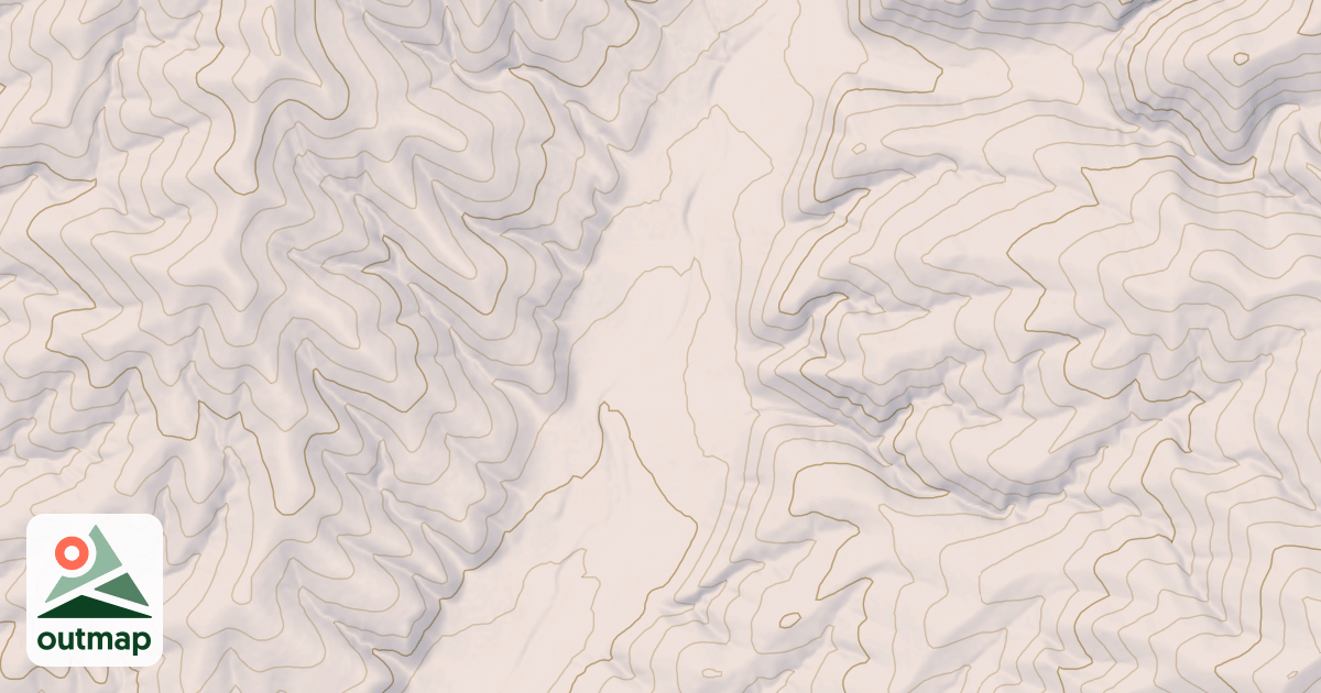 Map of BLM National GTLF Public Motorized Roads 58618403-0430-441d-bac3-aa02e4bc6176