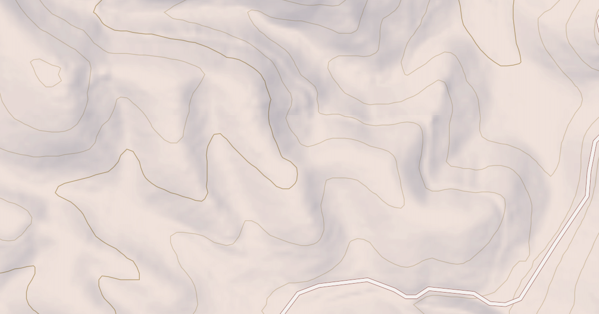 Map preview of SPUR 101F
