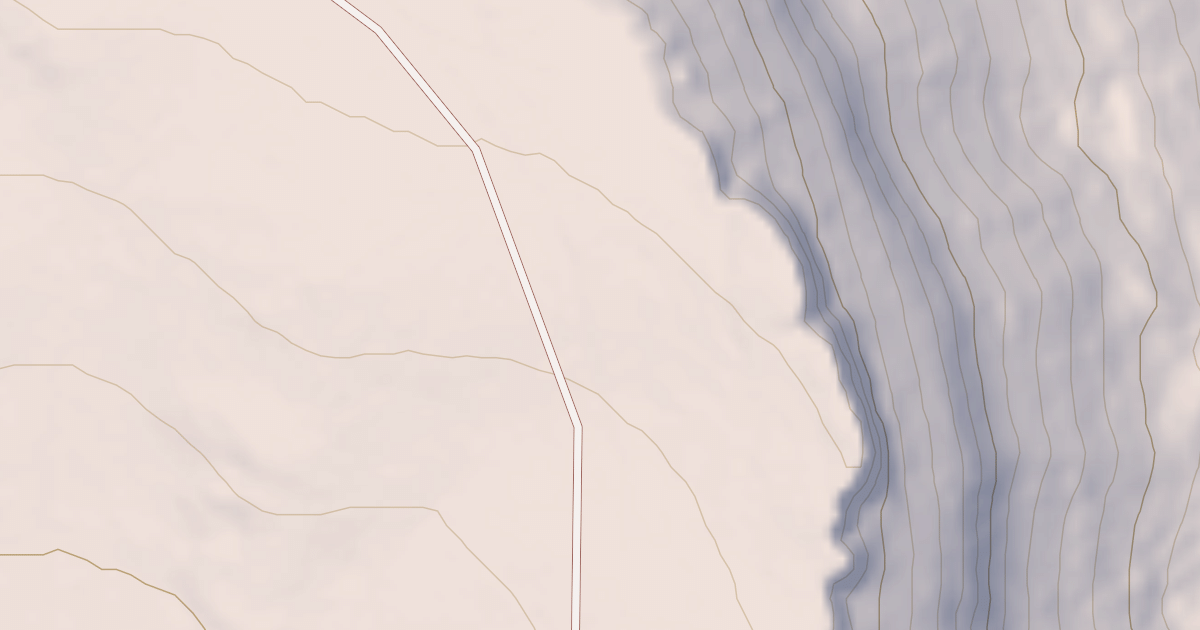 Map preview of FREEZE OUT RIM OBS. PT.