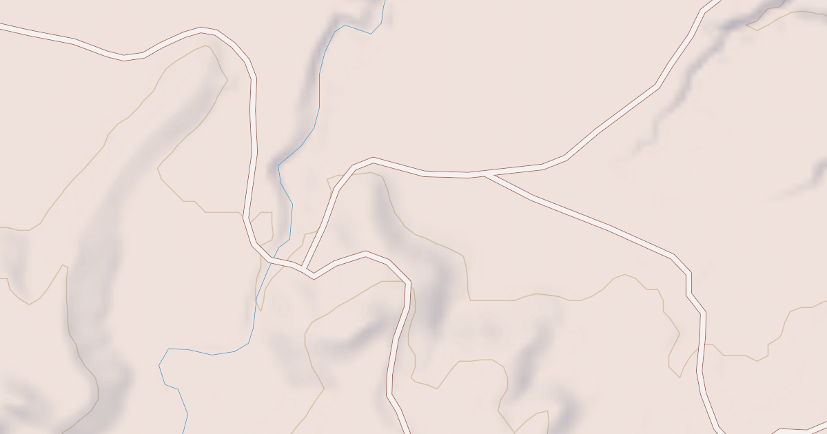 Map preview of BLM National GTLF Public Motorized Roads 30a51533-88af-4af2-9a8f-d1af73d6ba70