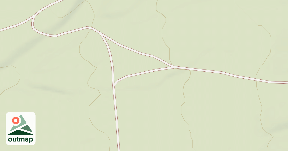 Map of BLM National GTLF Public Motorized Roads 3ac513f2-1855-47c4-9ef9-fa2b2ea89990