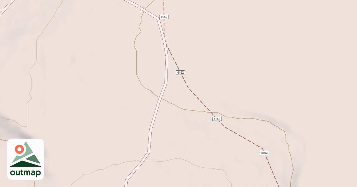 Map of 41483H