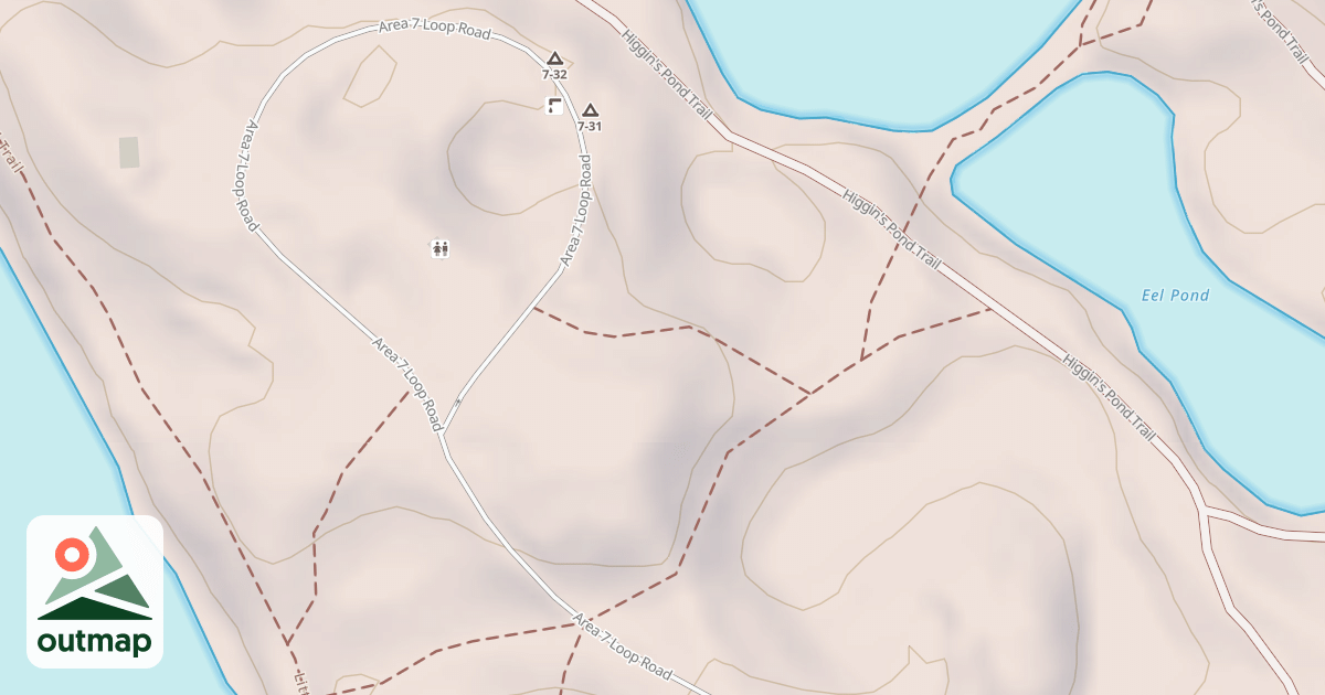 Map of USGS National Digital Trails a1c77d4a-f411-45f8-b655-727c1fcda72d