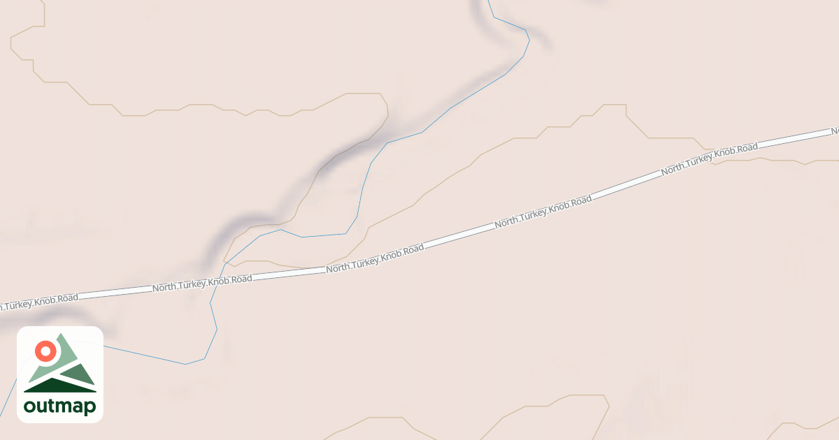Map of BLM National GTLF Public Motorized Roads 2d68ed49-a0a6-4c73-b9fa-e9d106ce9e68