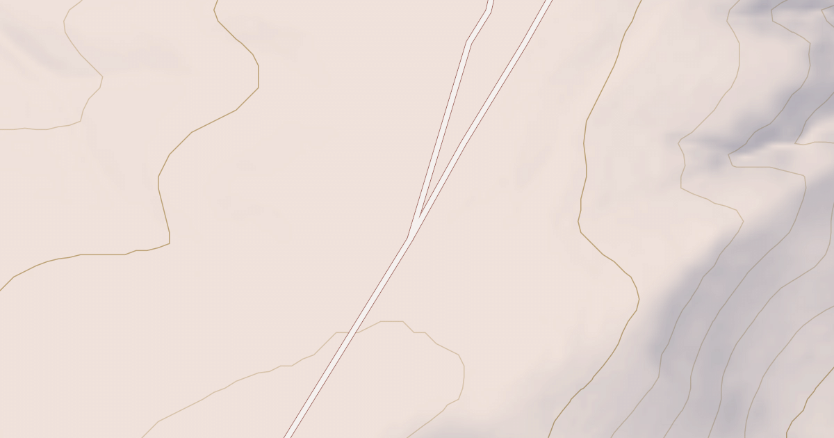Map preview of BLM National GTLF Public Motorized Roads c8e4137a-23de-4c82-9963-e893978a6c11