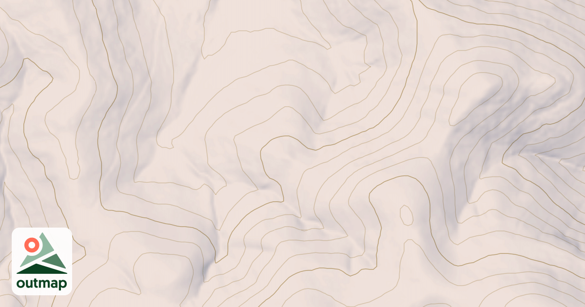 Map of USFS National Forest System Roads {13A3B545-333F-488C-89EB-6D60389A73B4}