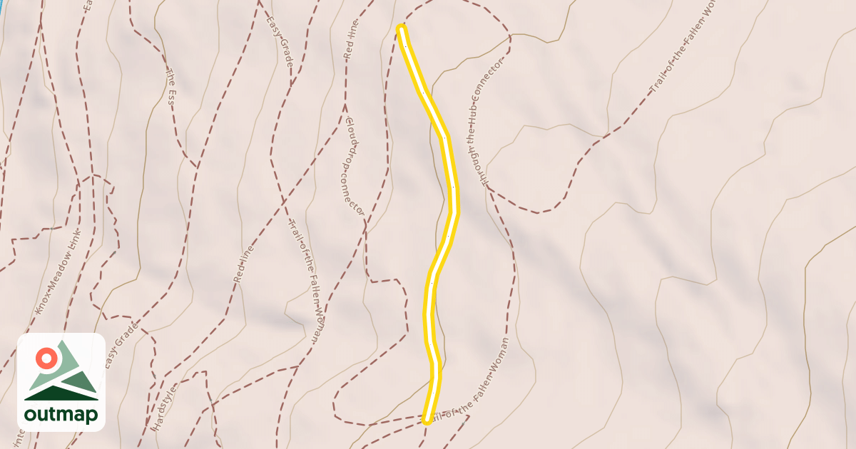 Map of ZZZip