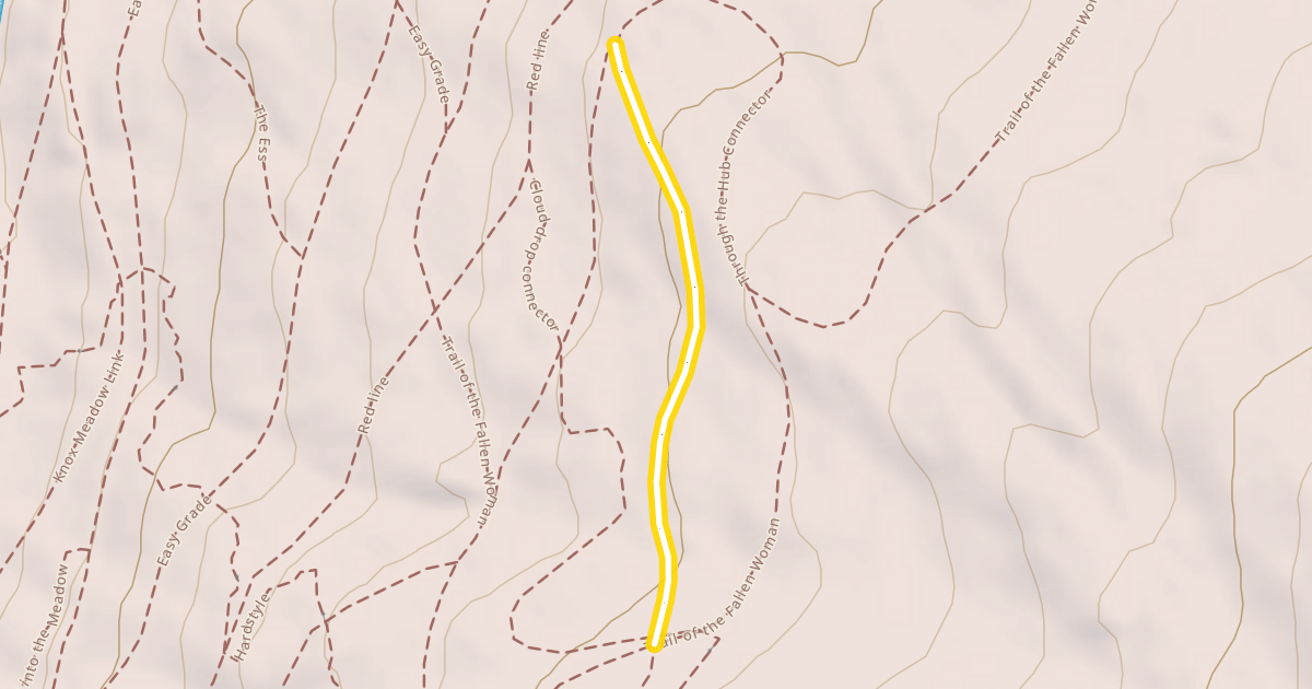 Map preview of ZZZip