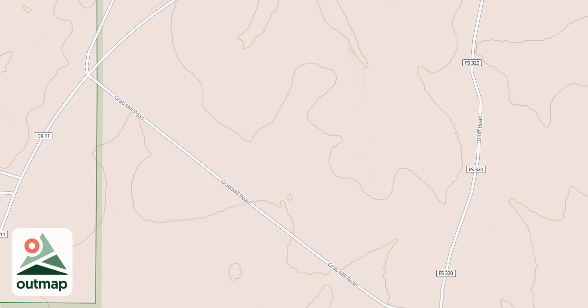 Map of GROUND SAW