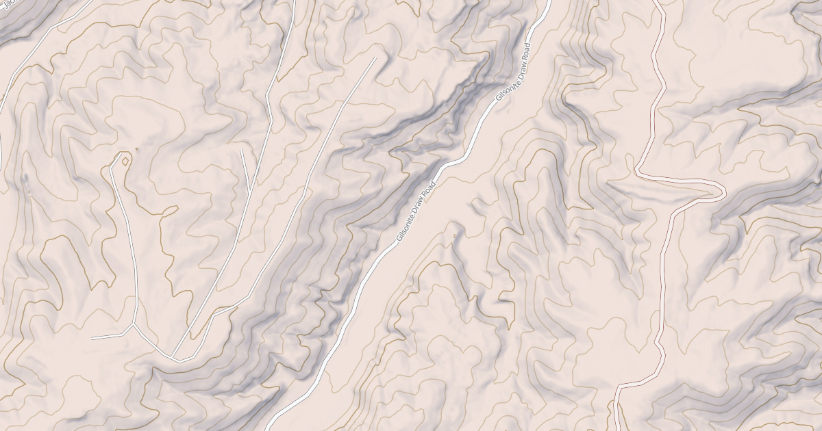 Map preview of BLM National GTLF Public Motorized Roads 45383dbe-6bfc-4572-a8c4-1fd7d92aee10