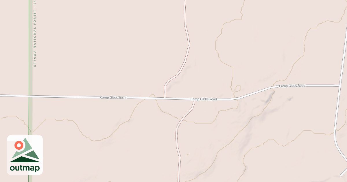 Map of FDR3480