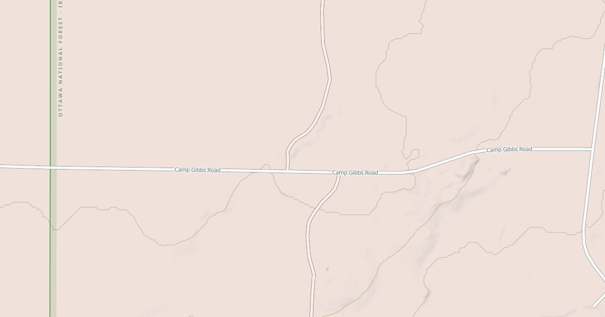 Map preview of FDR3480