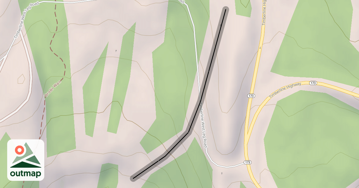 Map of Joszi