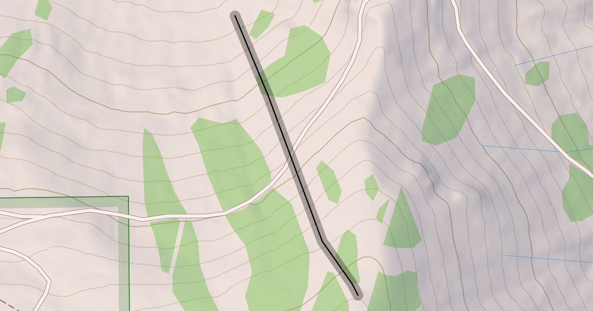 Map preview of Donald Duck