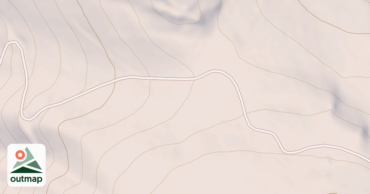 Map of BLM National GTLF Public Motorized Roads b4b4fd31-b75f-44a9-bfb7-07d2c27bb24c