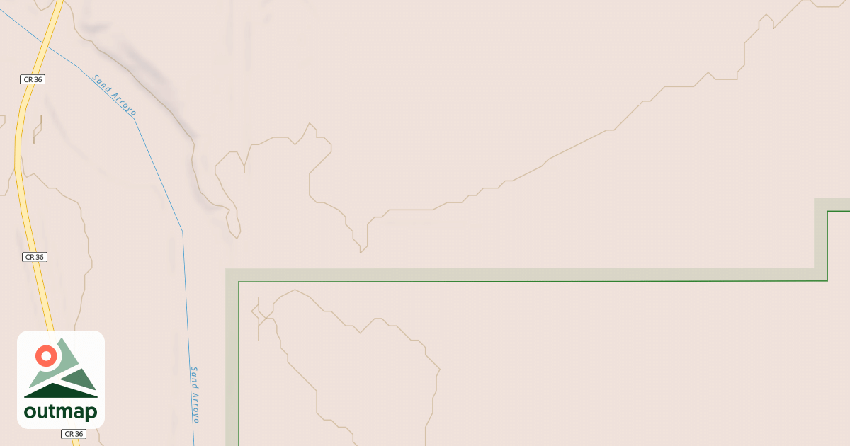 Map of DRAW