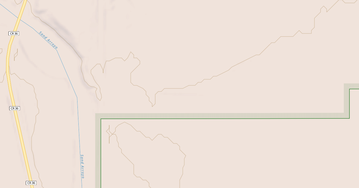 Map preview of DRAW