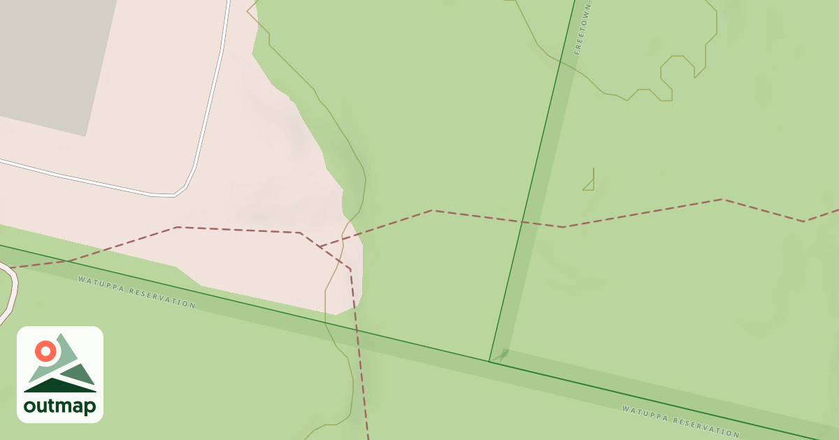 Map of USGS National Digital Trails 0a3321a1-15a5-4b70-ae8b-81cc407a972d