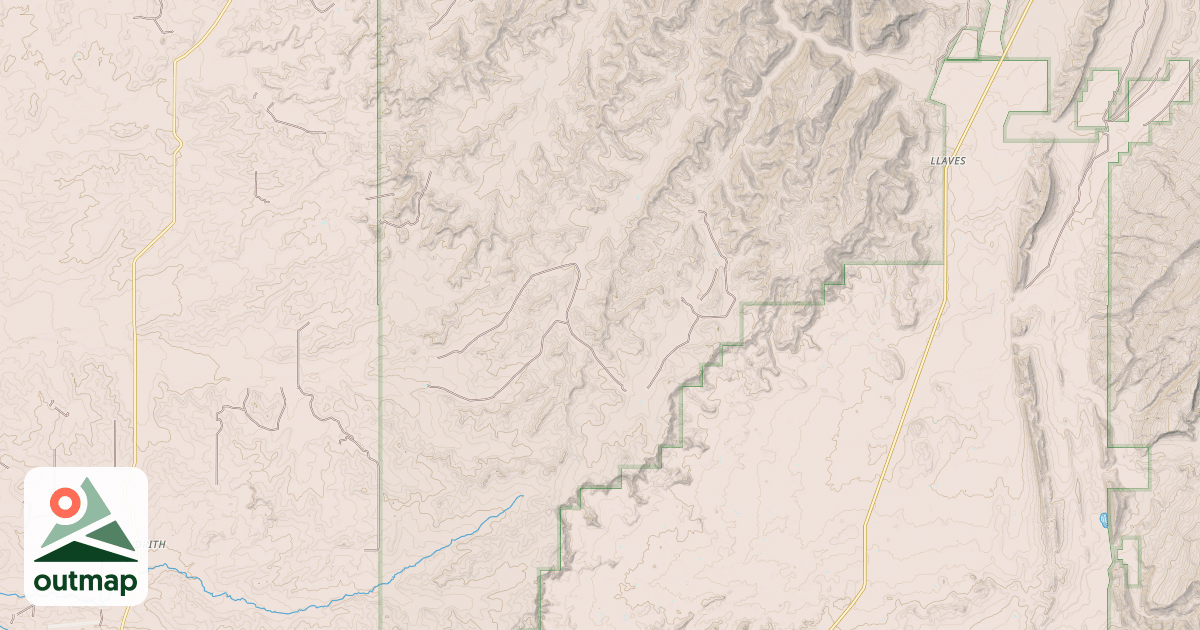 Map of GURULE