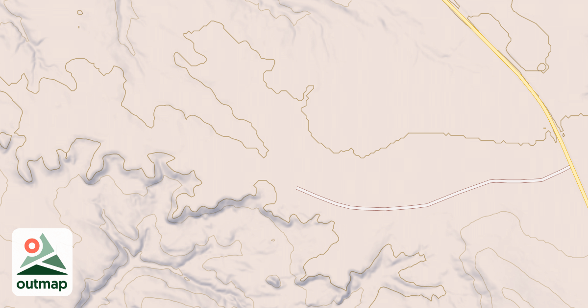 Map of (FDR) 76904