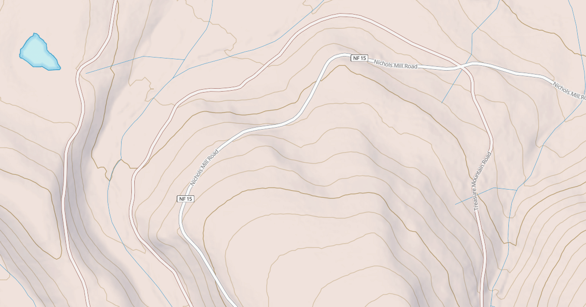 Map preview of BONTA