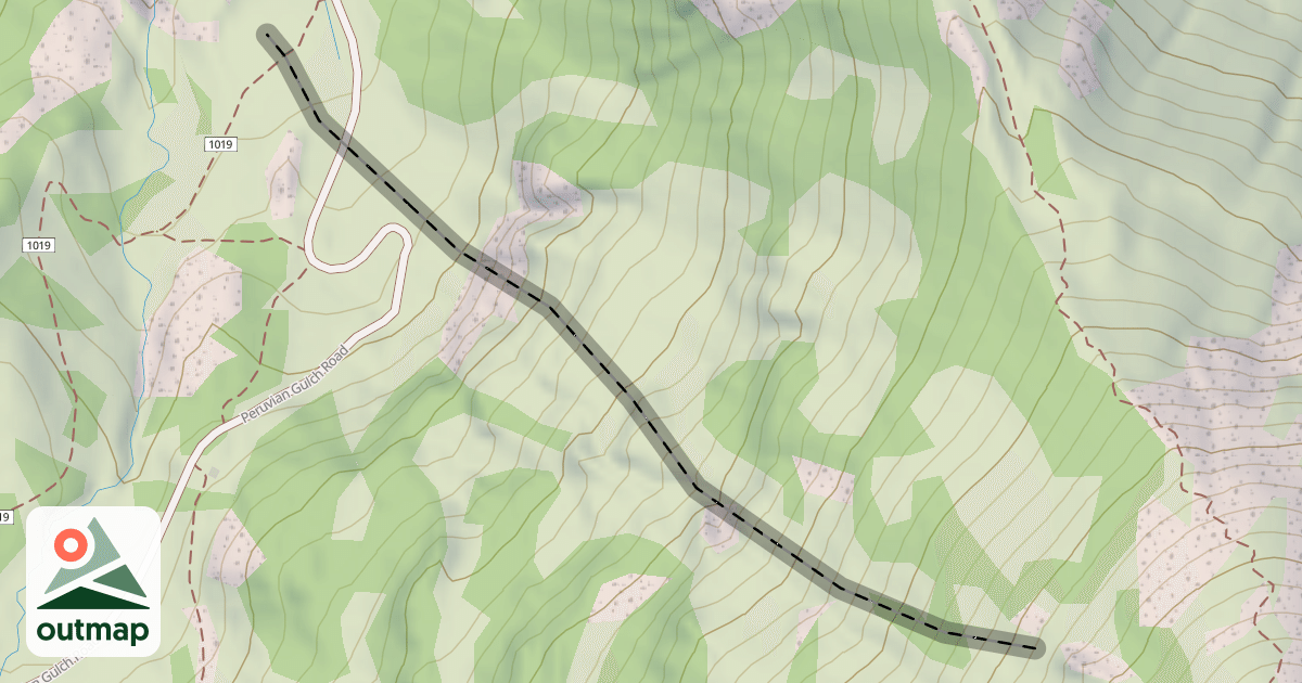 Map of Fields of Glory