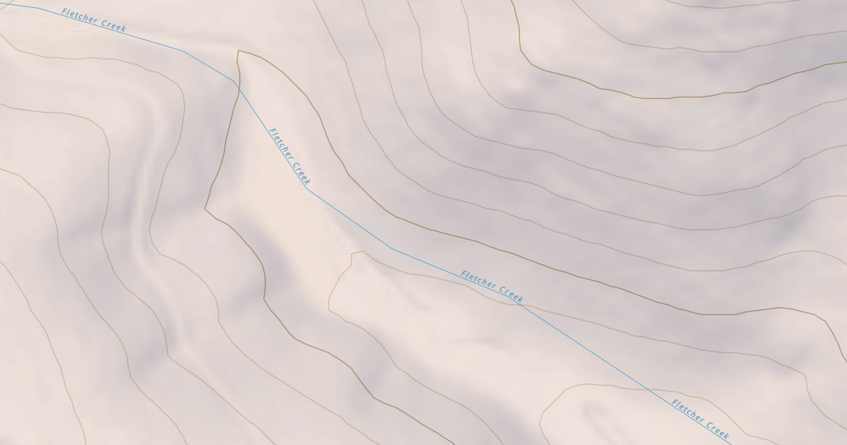 Map preview of BLM National GTLF Public Motorized Roads 0985f7f2-7902-4e66-9bd3-996e256cfde9