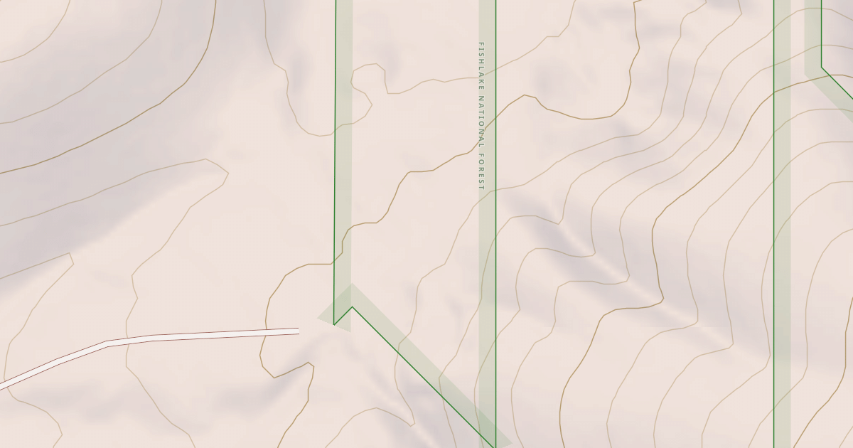 Map preview of 40882