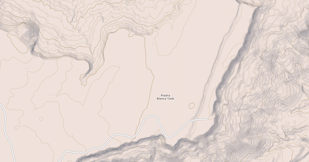 Map preview of USFS Motor Vehicle Use Map Roads {13E11F7D-67BF-4FFC-AEF2-BC1E66BA10A4}