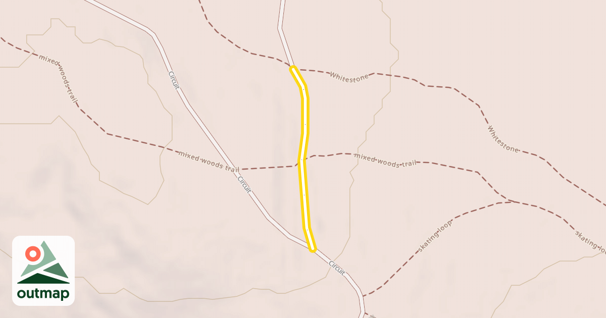Map of Minor